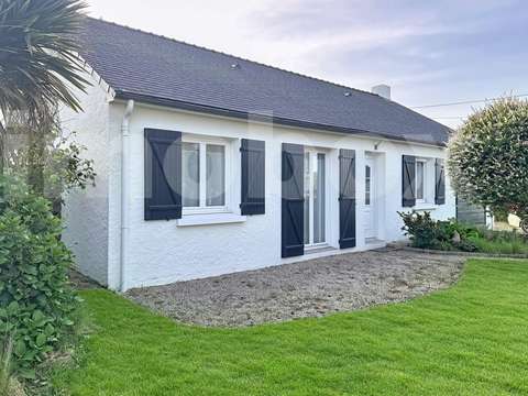 Vente maison 5 pièces Mésanger 44