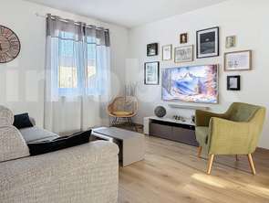 Vente Maison 3 chambresMésanger