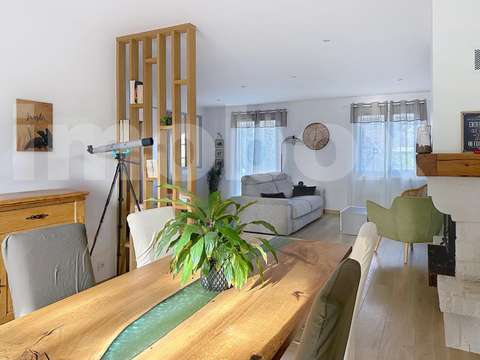 Vente maison 5 pièces Mésanger 44