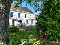 Vente maison 10 pièces Vente maison 10 pièces
