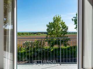 Vente maison 10 pièces