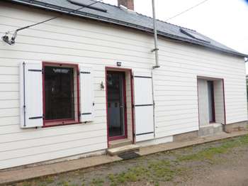Vente maison 5 pièces Mésanger 44