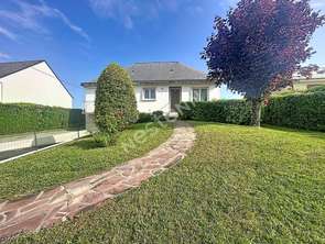 Vente Maison 4 chambresMésanger