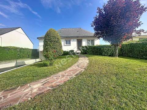 Vente maison 5 pièces Mésanger 44
