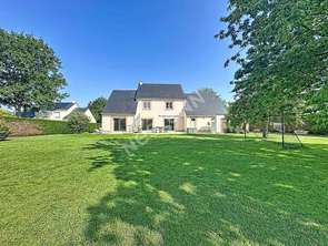 Vente Maison 4 chambresMésanger