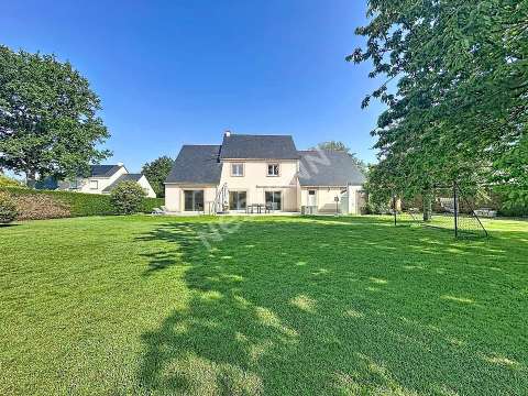 Vente maison 5 pièces Mésanger 44