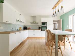 Vente Maison 4 chambresMésanger