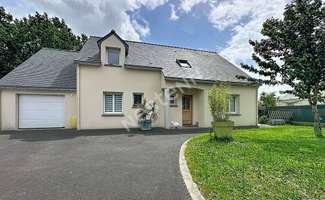Photo Vente maison Mésanger