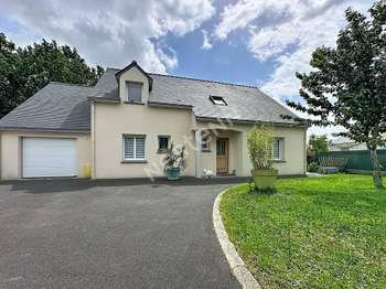 Photo Vente maison Mésanger