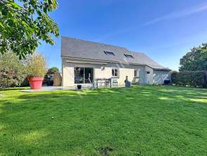Vente Maison 5 chambresMésanger