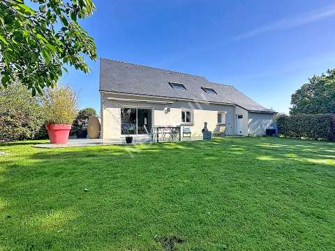 Vente maison 6 pièces Mésanger 44