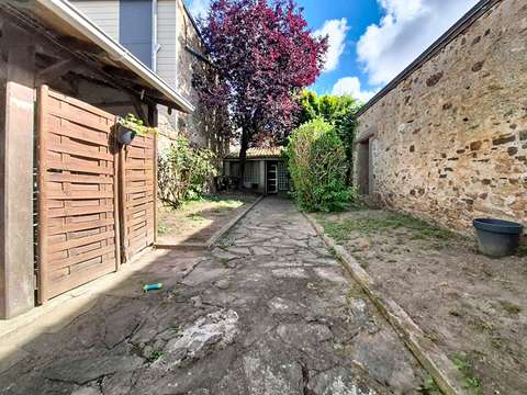 Vente maison 5 pièces Vente maison 5 pièces