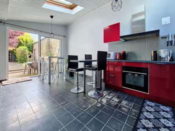 Vente maison 5 pièces Mésanger 44