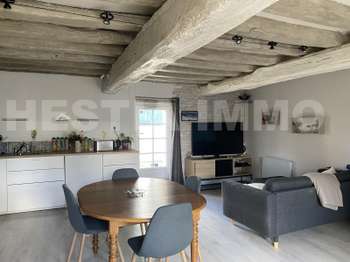 Vente maison 3 pièces Mésanger 44