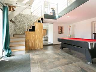 Vente maison 10 pièces
