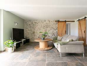 Vente Maison 5 chambresMésanger