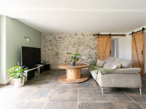 Vente maison 10 pièces Mésanger 44