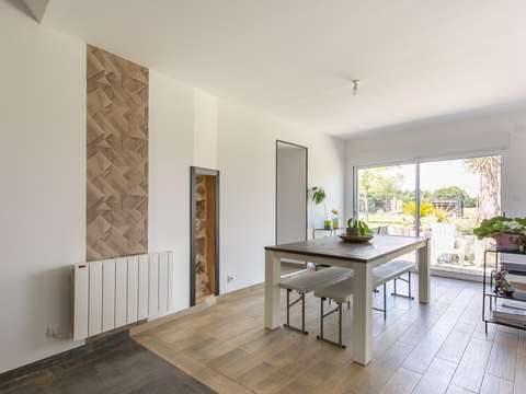Vente maison 10 pièces