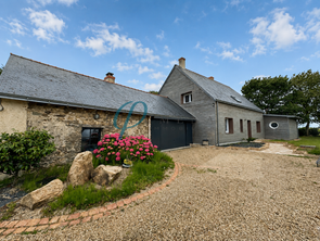 Vente Maison 5 chambresMésanger
