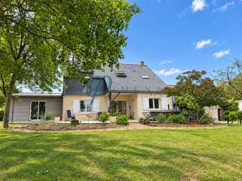 Vente Maison 5 chambresMésanger