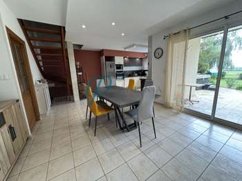 Vente maison 7 pièces Vente maison 7 pièces