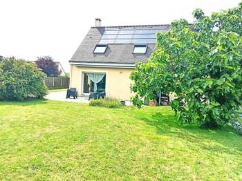 Vente Maison 4 chambresMésanger