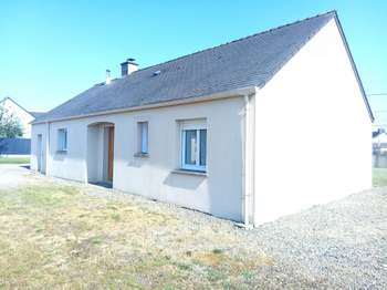 Vente Maison 3 chambresMésanger