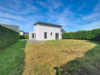 Vente maison 5 pièces Mésanger 44