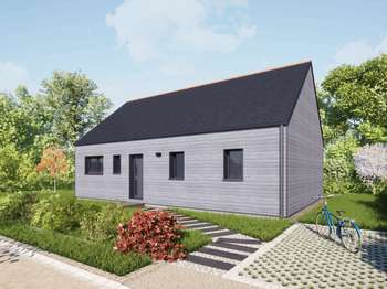 Vente Maison 3 chambresMésanger