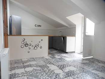 Vente Maison 3 chambresMésanger