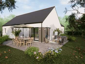 Vente maison