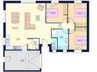 Vente maison