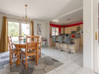 Vente maison 6 pièces Mésanger 44