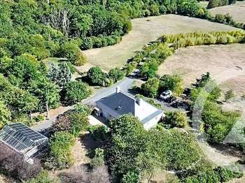 Vente Maison 5 chambresMésanger