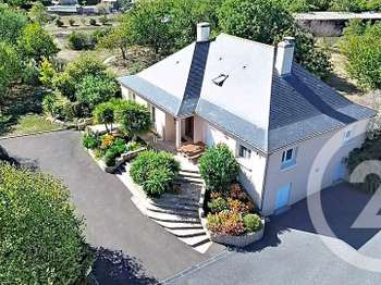 Vente maison 8 pièces Vente maison 8 pièces