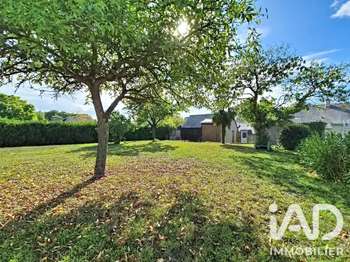 Vente Maison 3 chambresMésanger