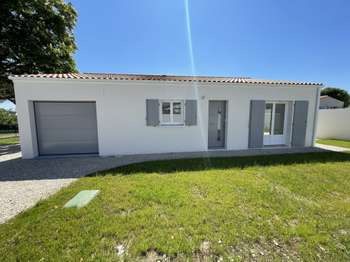 Maison 4 pièces 99 m² · à Meschers-sur-Gironde · 99 m² · 362 000 €