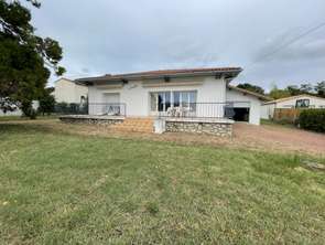 Vente Maison 3 chambresMeschers-sur-Gironde