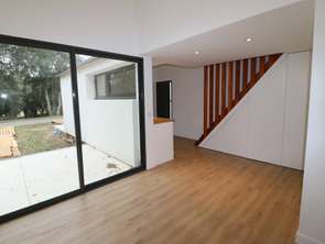 Vente Maison 2 chambresMeschers-sur-Gironde