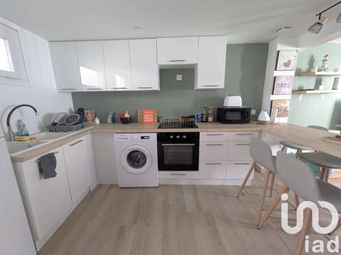 Vente maison 3 pièces Vente maison 3 pièces
