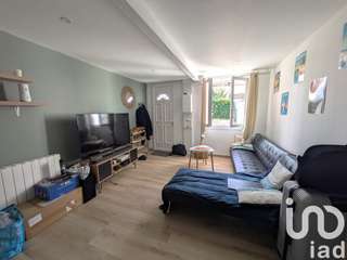 Vente maison 3 pièces Vente maison 3 pièces