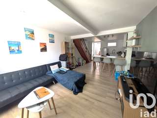 Vente maison 3 pièces Vente maison 3 pièces