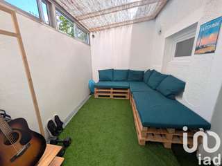 Vente maison 3 pièces Vente maison 3 pièces