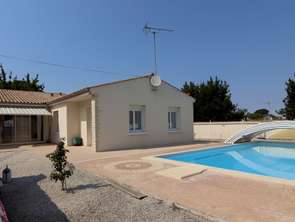 Vente Maison 4 chambresMeschers-sur-Gironde