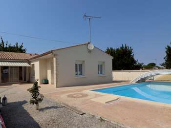 Vente maison 6 pièces Meschers-sur-Gironde 17
