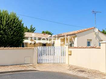 Vente Maison 4 chambresMeschers-sur-Gironde