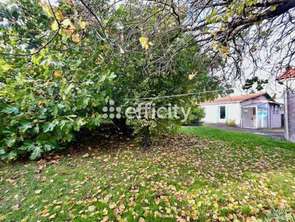 Vente Maison 2 chambresMeschers-sur-Gironde
