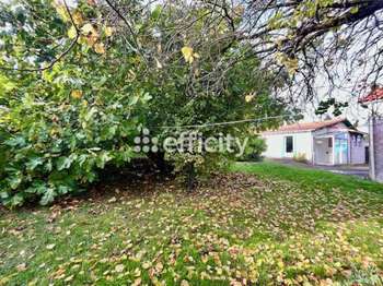 Vente maison 3 pièces Meschers-sur-Gironde 17