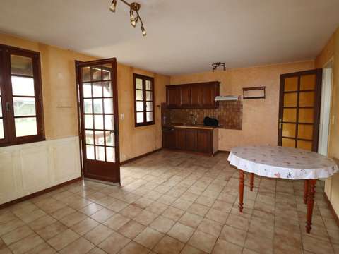Vente maison 4 pièces Vente maison 4 pièces