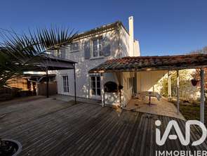 Vente Maison 4 chambresMeschers-sur-Gironde